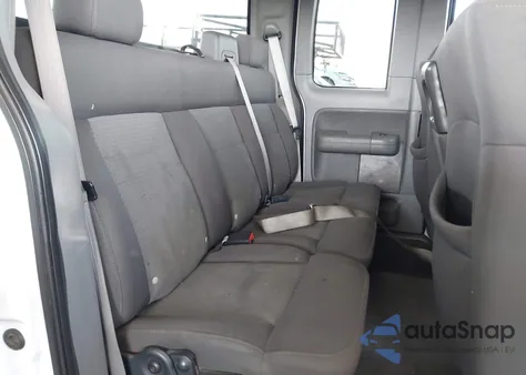 2006 Ford F-150 Lariat/Xl/Xlt from USA, damaged, VIN 1FTPX12566NB63515